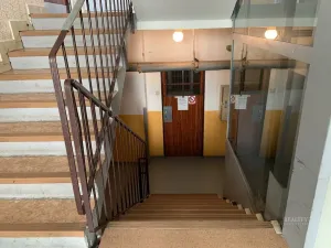 Pronájem bytu 2+kk, Mladá Boleslav - Mladá Boleslav II, Jana Palacha, 42 m2