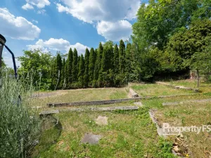 Prodej zahrady, Žitenice, 651 m2