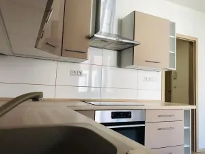 Pronájem bytu 2+1, Děčín, Radniční, 55 m2