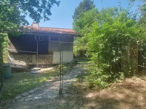 Prodej chaty, Ochoz u Brna, 98 m2