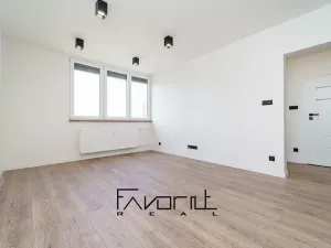 Prodej bytu 2+kk, Ostrava, U Dvoru, 40 m2
