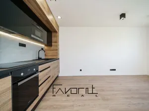 Prodej bytu 2+kk, Ostrava, U Dvoru, 40 m2