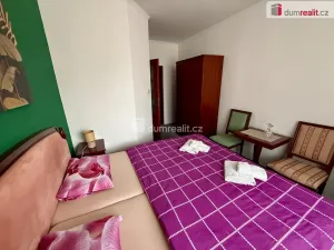 Prodej ubytování, Mariánské Lázně, Hlavní třída, 739 m2