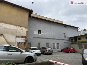 Prodej ubytování, Mariánské Lázně, Hlavní třída, 739 m2