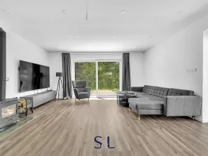 Prodej rodinného domu, Březina, 106 m2
