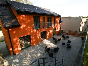 Pronájem bytu 2+kk, Jistebnice, Sedlecká, 40 m2