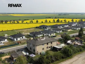 Prodej bytu 3+kk, Červený Újezd, Za Statkem, 68 m2