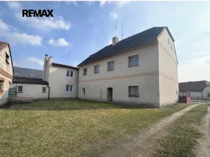 Prodej rodinného domu, Kozojedy, 240 m2