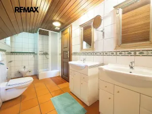 Prodej chalupy, Rokytnice nad Jizerou, 250 m2