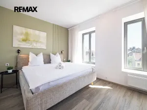 Prodej bytu 3+kk, Abertamy, Vítězná, 56 m2