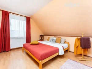 Prodej rodinného domu, Libeř, 425 m2