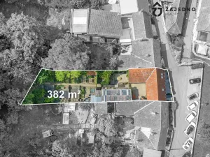 Prodej rodinného domu, Mokrá-Horákov, 107 m2