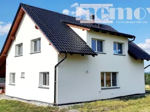 Pronájem rodinného domu, Svinaře, 154 m2