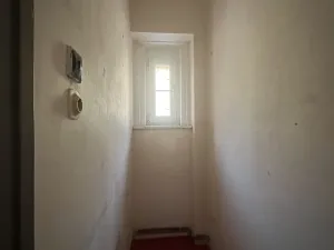 Pronájem bytu 2+1, Žatec, Husova, 77 m2