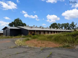 Pronájem skladu, Hrobčice - Razice, 1700 m2