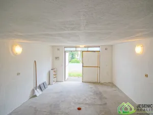 Prodej garáže, Jeseník, Dukelská, 24 m2