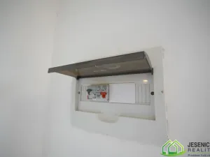 Prodej garáže, Jeseník, Dukelská, 24 m2