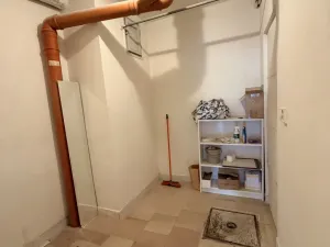 Pronájem obchodního prostoru, Brno - Černá Pole, Krkoškova, 19 m2