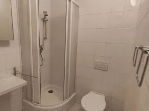 Pronájem bytu 1+kk, Praha - Libeň, Braunerova, 35 m2