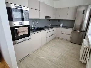 Pronájem bytu 2+kk, Brno, Trýbova, 54 m2