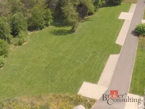 Prodej pozemku pro bydlení, Chomutov, 710 m2