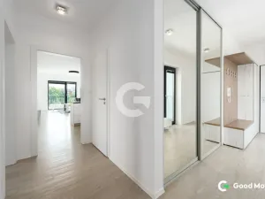 Prodej bytu 3+kk, Zlín, Křiby, 77 m2