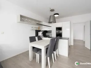 Prodej bytu 3+kk, Zlín, Křiby, 77 m2