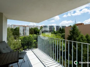 Prodej bytu 3+kk, Zlín, Křiby, 77 m2