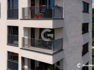Prodej bytu 3+kk, Zlín, Křiby, 77 m2