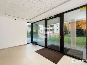 Prodej bytu 3+kk, Zlín, Křiby, 77 m2