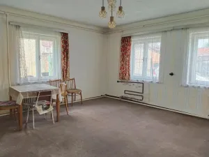 Prodej rodinného domu, Poděvousy, 105 m2