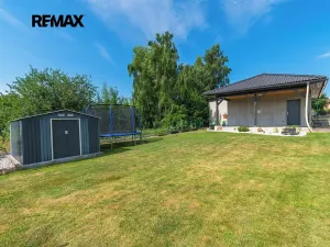 Prodej rodinného domu, Němčovice, 169 m2