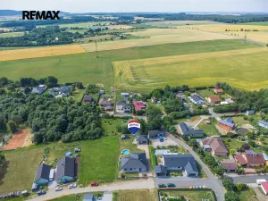 Prodej rodinného domu, Němčovice, 169 m2