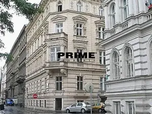 Pronájem bytu 3+kk, Praha - Smíchov, Janáčkovo nábřeží, 83 m2
