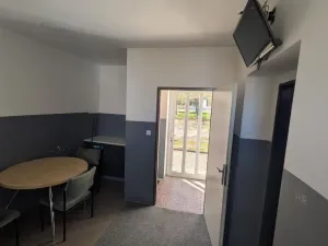 Pronájem komerční nemovitosti, Most, Františka Halase, 30 m2