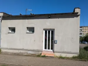 Pronájem komerční nemovitosti, Most, Františka Halase, 30 m2