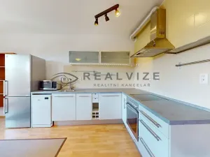 Prodej bytu 2+kk, České Budějovice, J. Š. Baara, 58 m2