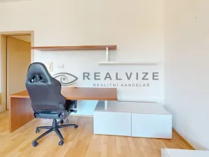 Prodej bytu 2+kk, České Budějovice, J. Š. Baara, 58 m2