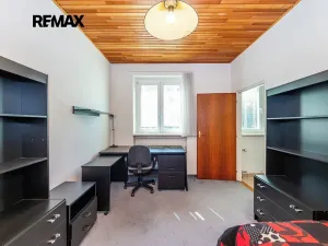 Prodej rodinného domu, Praha - Střížkov, K lipám, 163 m2