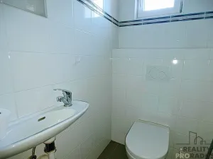 Pronájem rodinného domu, Hodonín, Legionářů, 125 m2