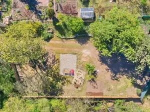 Prodej zahrady, Postoloprty, 819 m2