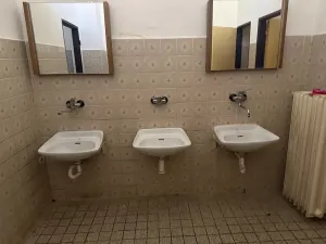 Pronájem komerční nemovitosti, Brno, Havlenova, 42 m2
