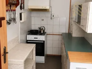 Prodej rodinného domu, Postoloprty - Rvenice, 45 m2