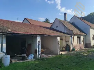 Prodej rodinného domu, Postoloprty - Rvenice, 45 m2