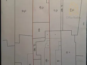 Prodej rodinného domu, Postoloprty - Rvenice, 45 m2