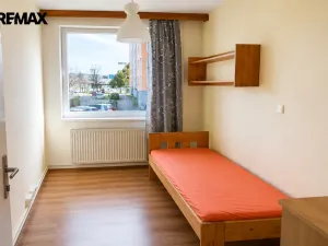 Prodej bytu 3+1, České Budějovice - České Budějovice 3, Průběžná, 70 m2