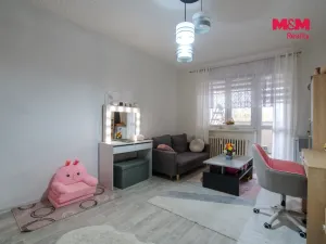 Prodej bytu 2+1, Karviná - Ráj, Haškova, 54 m2