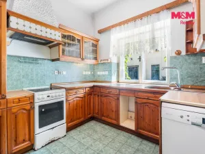 Prodej rodinného domu, Háje nad Jizerou - Loukov, 130 m2