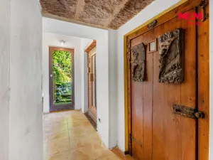 Prodej rodinného domu, Háje nad Jizerou - Loukov, 130 m2
