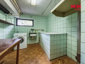 Prodej rodinného domu, Rudolfov, Na třešňovce, 129 m2